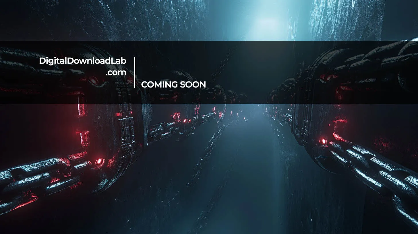 DigitalDownloadLab.com | Coming Soon